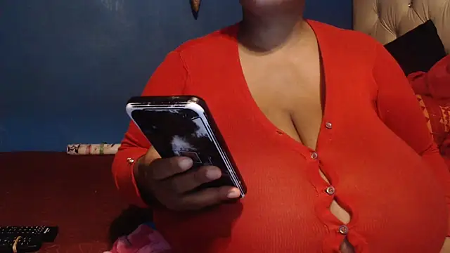 CUTEFIRMMELONSS online show from 02/21/25, 08:38