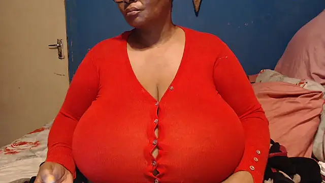 CUTEFIRMMELONSS online show from 10/01/25, 08:57