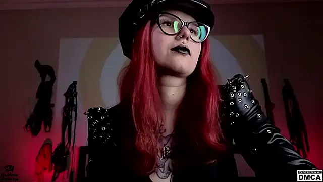 Snapshot of Amanita__Pantherina chatting on 02/25/25, 04:35 Amanita Pantherina online show from 02/25/25, 04:35