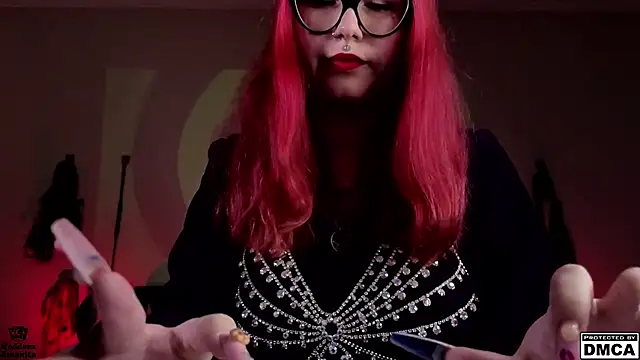 Snapshot of Amanita__Pantherina chatting on 02/11/25, 10:03 Amanita Pantherina online show from 02/11/25, 10:03