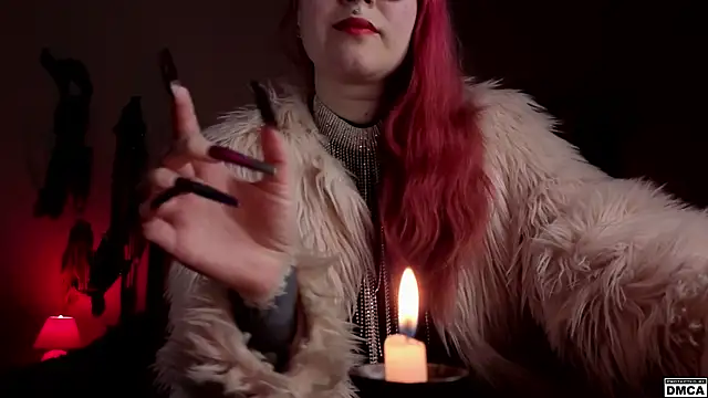 Amanita  Pantherina online show from 12/22/25, 12:05