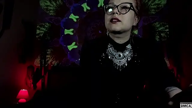 Amanita  Pantherina online show from 04/23/26, 12:29