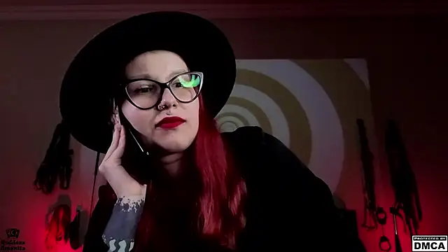 Snapshot of Amanita__Pantherina chatting on 02/20/25, 01:19 Amanita Pantherina online show from 02/20/25, 01:19