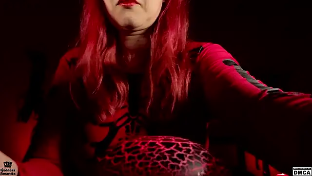 Amanita  Pantherina online show from 02/09/26, 11:08