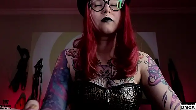 Snapshot of Amanita__Pantherina chatting on 02/28/25, 11:36 Amanita Pantherina online show from 02/28/25, 11:36