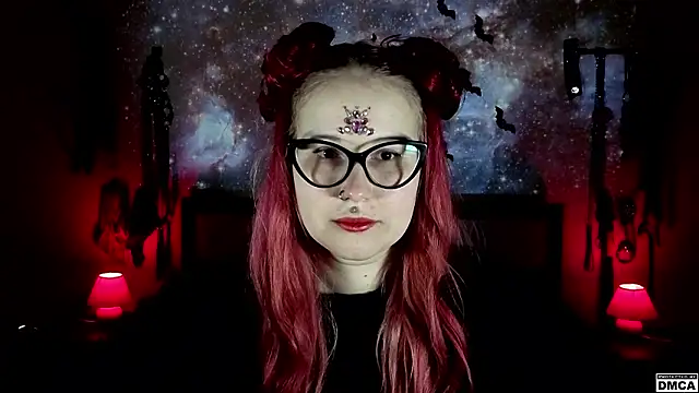 Amanita  Pantherina online show from 03/09/26, 12:20