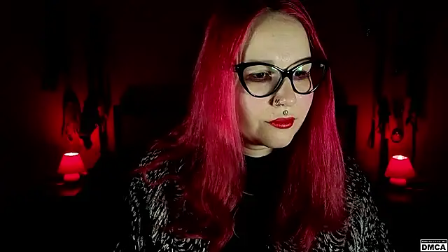 Amanita  Pantherina online show from 02/11/26, 11:21