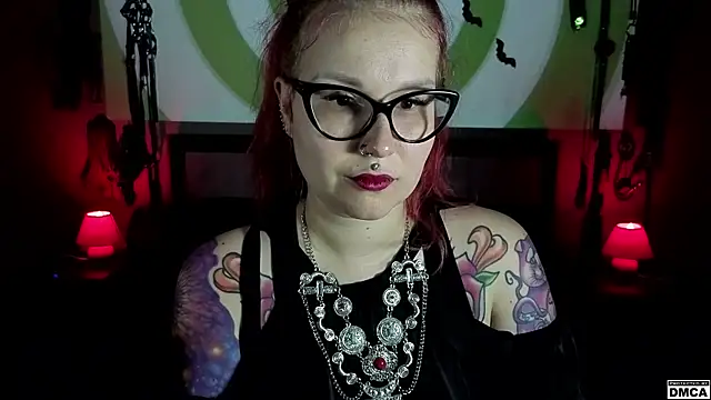 Amanita  Pantherina online show from 04/11/26, 12:31