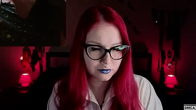 Amanita  Pantherina online show from 01/15/26, 12:52