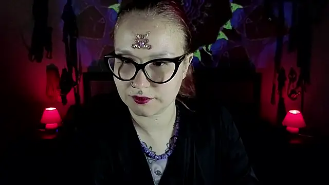 Amanita  Pantherina online show from 05/14/26, 12:35