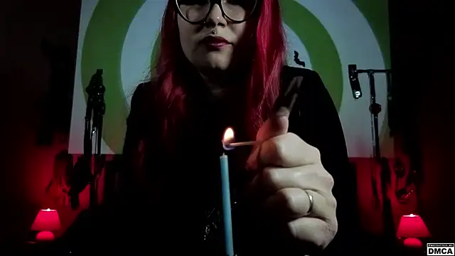 Amanita  Pantherina online show from 04/10/26, 10:00