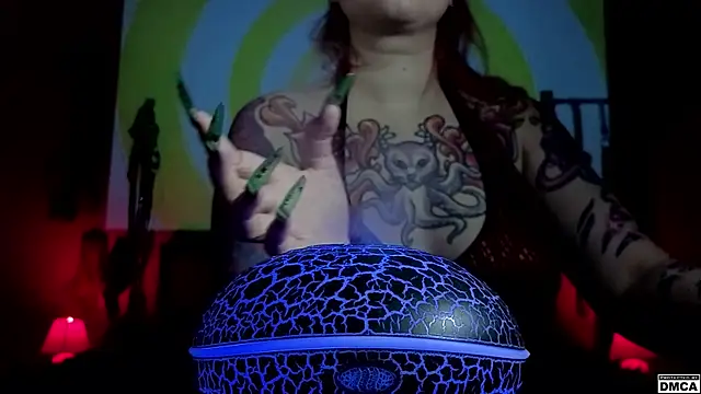 Amanita  Pantherina online show from 04/18/26, 08:38