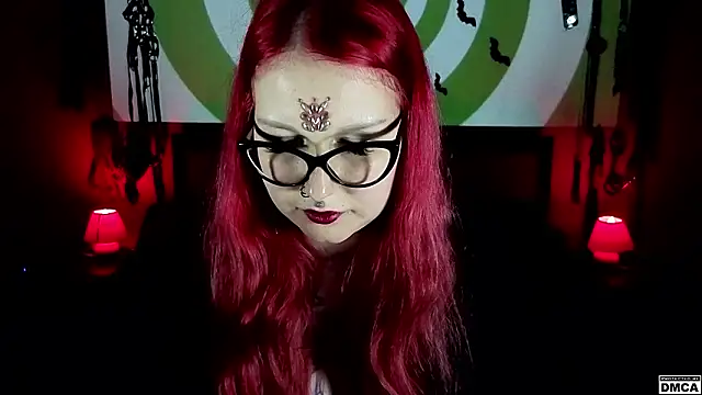 Amanita  Pantherina online show from 03/31/26, 10:17