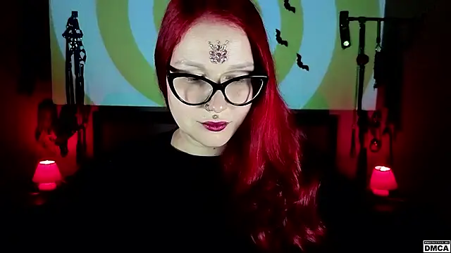 Amanita  Pantherina online show from 03/12/26, 12:53