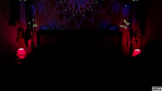 Amanita  Pantherina online show from 03/10/26, 01:15