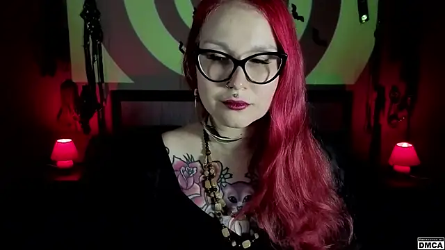 Amanita  Pantherina online show from 04/09/26, 12:55