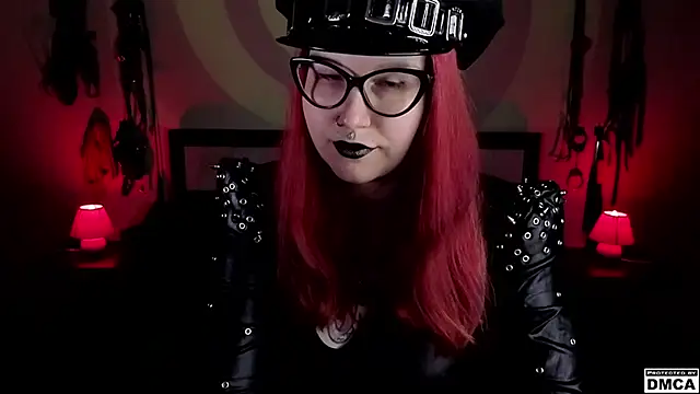 Snapshot of Amanita__Pantherina chatting on 02/25/25, 10:26 Amanita Pantherina online show from 02/25/25, 10:26