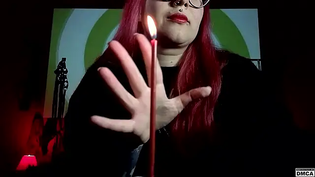 Amanita  Pantherina online show from 03/01/26, 01:22