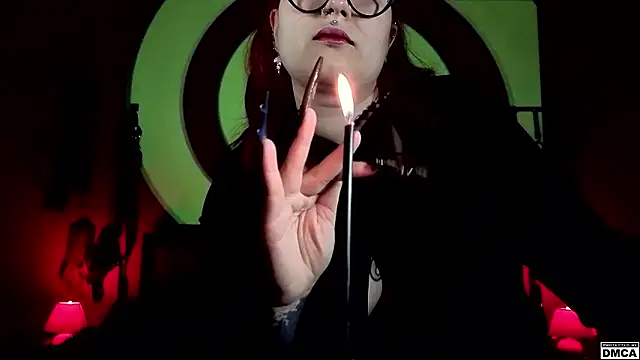 Amanita  Pantherina online show from 03/28/26, 01:23