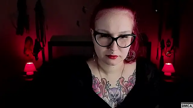 Amanita  Pantherina online show from 01/16/26, 01:48