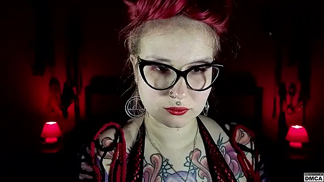 Amanita  Pantherina online show from 02/17/26, 10:45