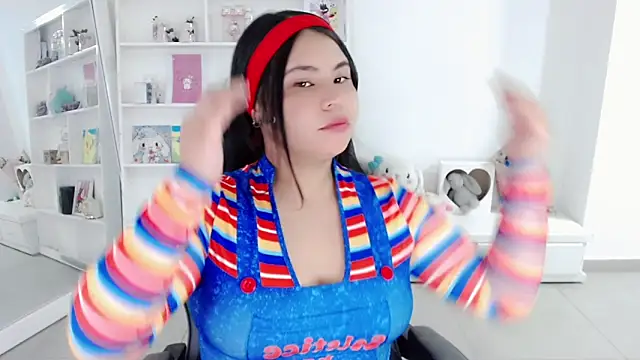 Youlittlepervertt  online show from 10/09/25, 10:43