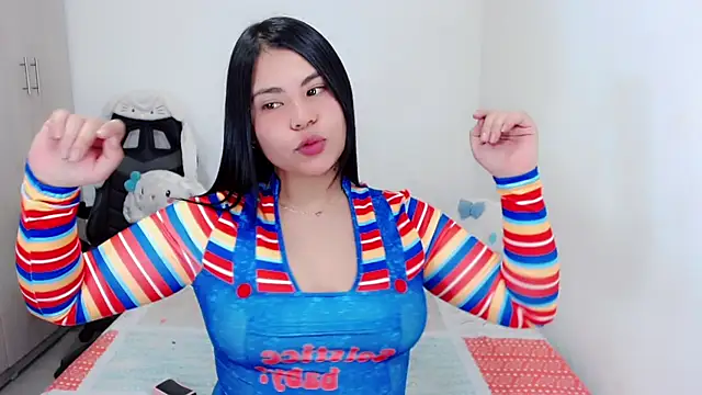 Youlittlepervertt  online show from 10/02/25, 11:19