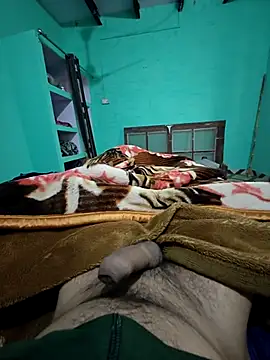 Deshilund9 online show from 01/15/26, 09:34