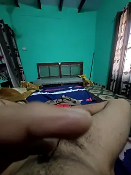 Deshilund9 online show from 04/14/26, 07:13