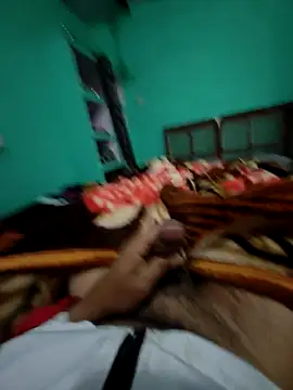 Deshilund9 online show from 01/14/26, 07:45