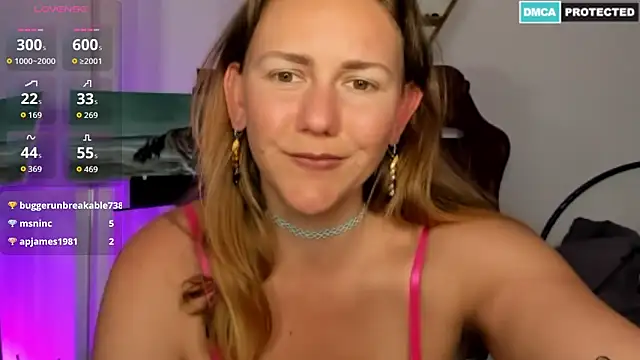 jasminedaze888 online show from 02/09/26, 10:08