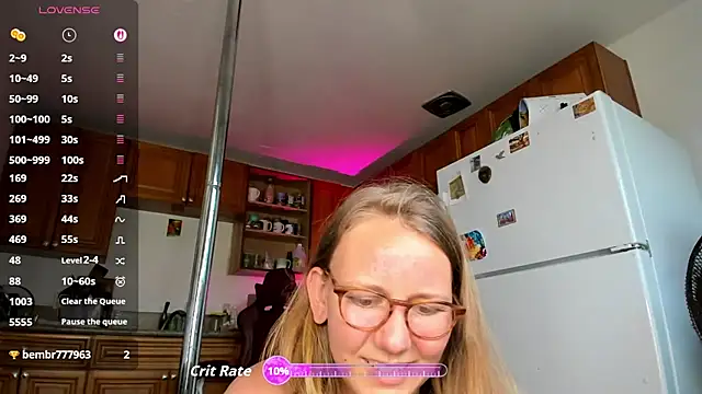 jasminedaze888 online show from 06/19/26, 11:09