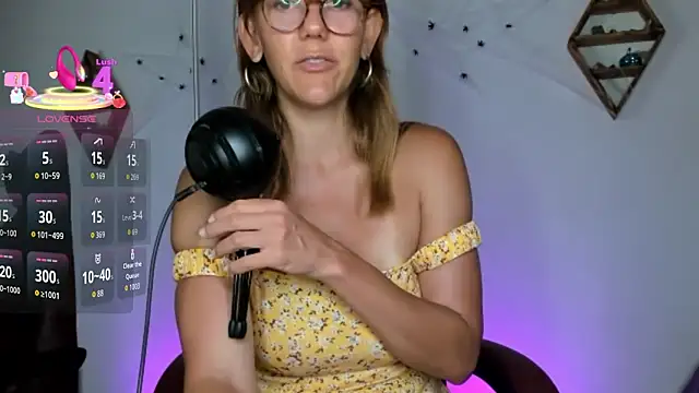 jasminedaze888 online show from 10/05/25, 10:44