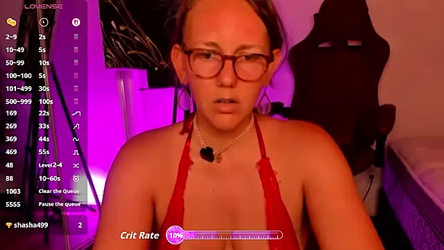 jasminedaze888 online show from 07/10/26, 12:10