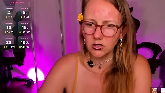 jasminedaze888 online show from 04/12/26, 09:07