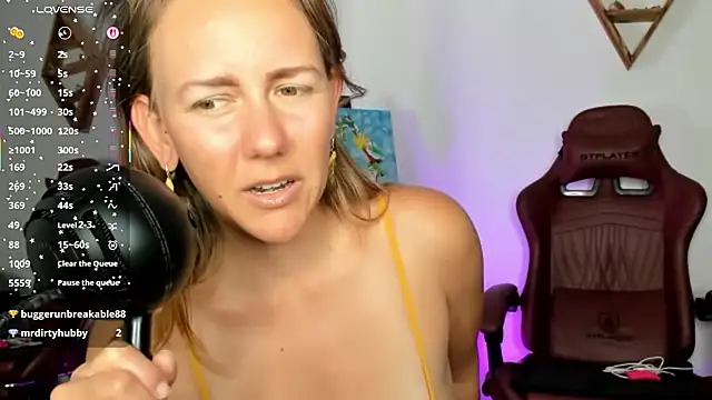 jasminedaze888 online show from 11/21/25, 10:20