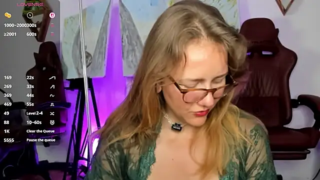 jasminedaze888 online show from 02/08/26, 09:56