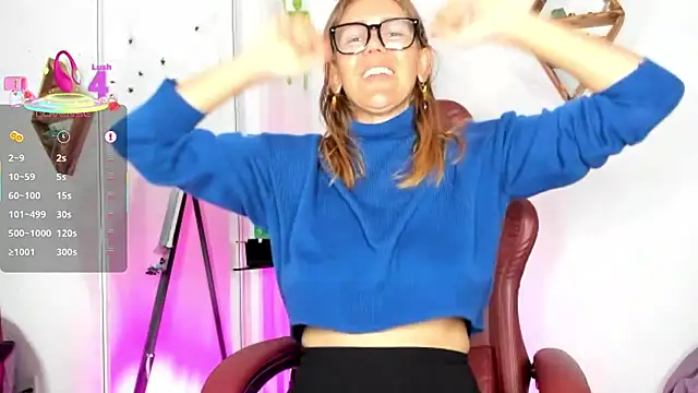 jasminedaze888 online show from 10/14/25, 10:20