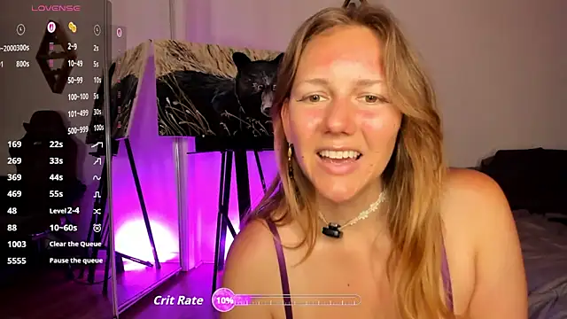 jasminedaze888 online show from 06/04/26, 09:08