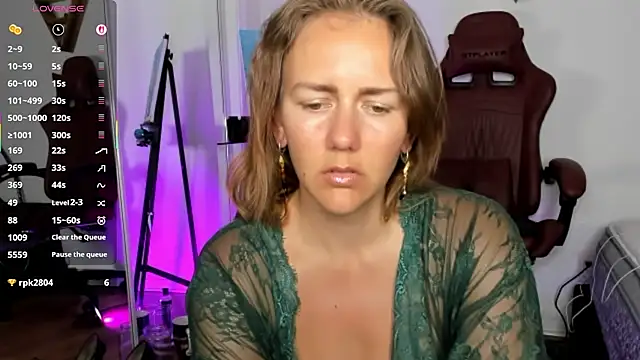 jasminedaze888 online show from 12/03/25, 10:09