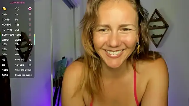 jasminedaze888 online show from 12/21/25, 09:59