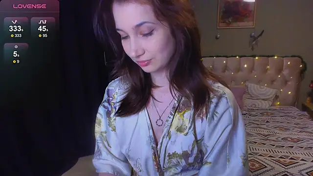 Carina E online show from 01/15/26, 12:08