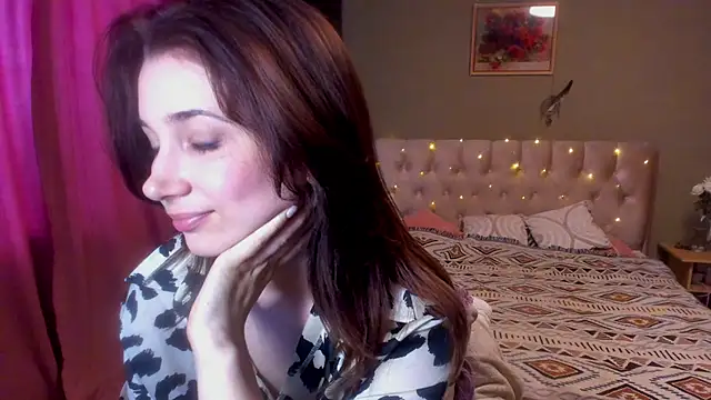 Carina E online show from 02/01/26, 08:56