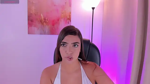 MariamRivera  online show from 08/08/26, 03:24