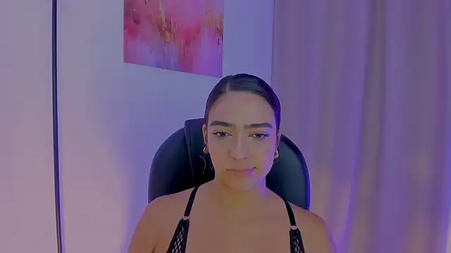 MariamRivera  online show from 02/14/26, 03:40