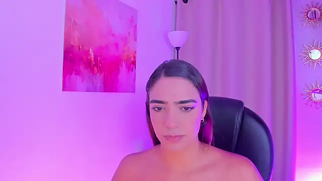 MariamRivera  online show from 03/02/26, 12:55