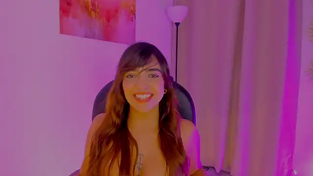 MariamRivera  online show from 02/12/26, 12:32