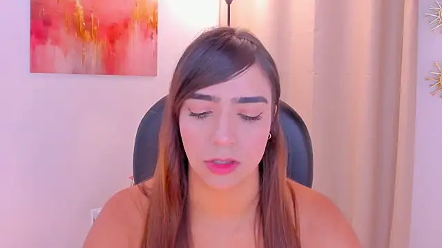 MariamRivera  online show from 03/04/26, 12:51