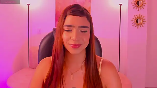 Snapshot of MariamRivera_ chatting on 10/16/25, 11:13 MariamRivera online show from 10/16/25, 11:13