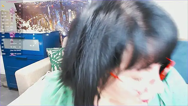 SquirtySlut online show from 02/12/25, 06:08